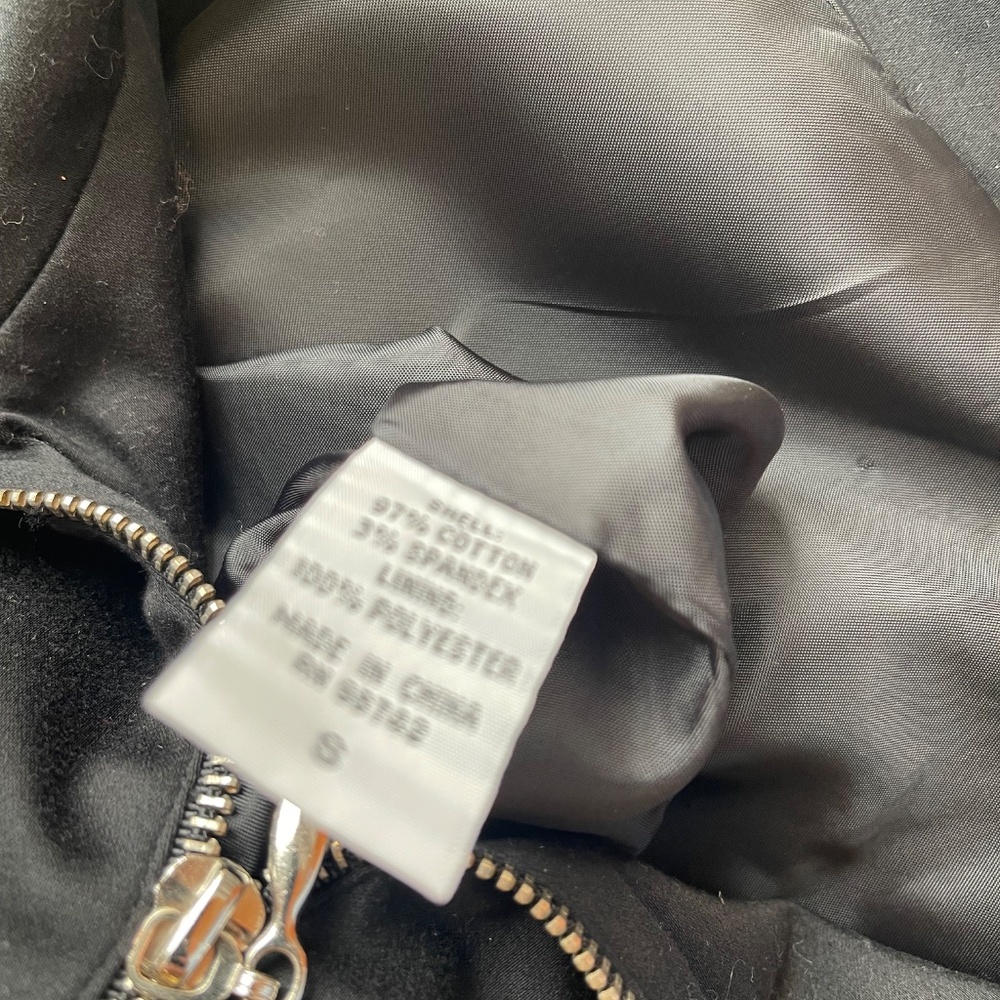 Neiman Marcus Jacket - Picture 8 of 11